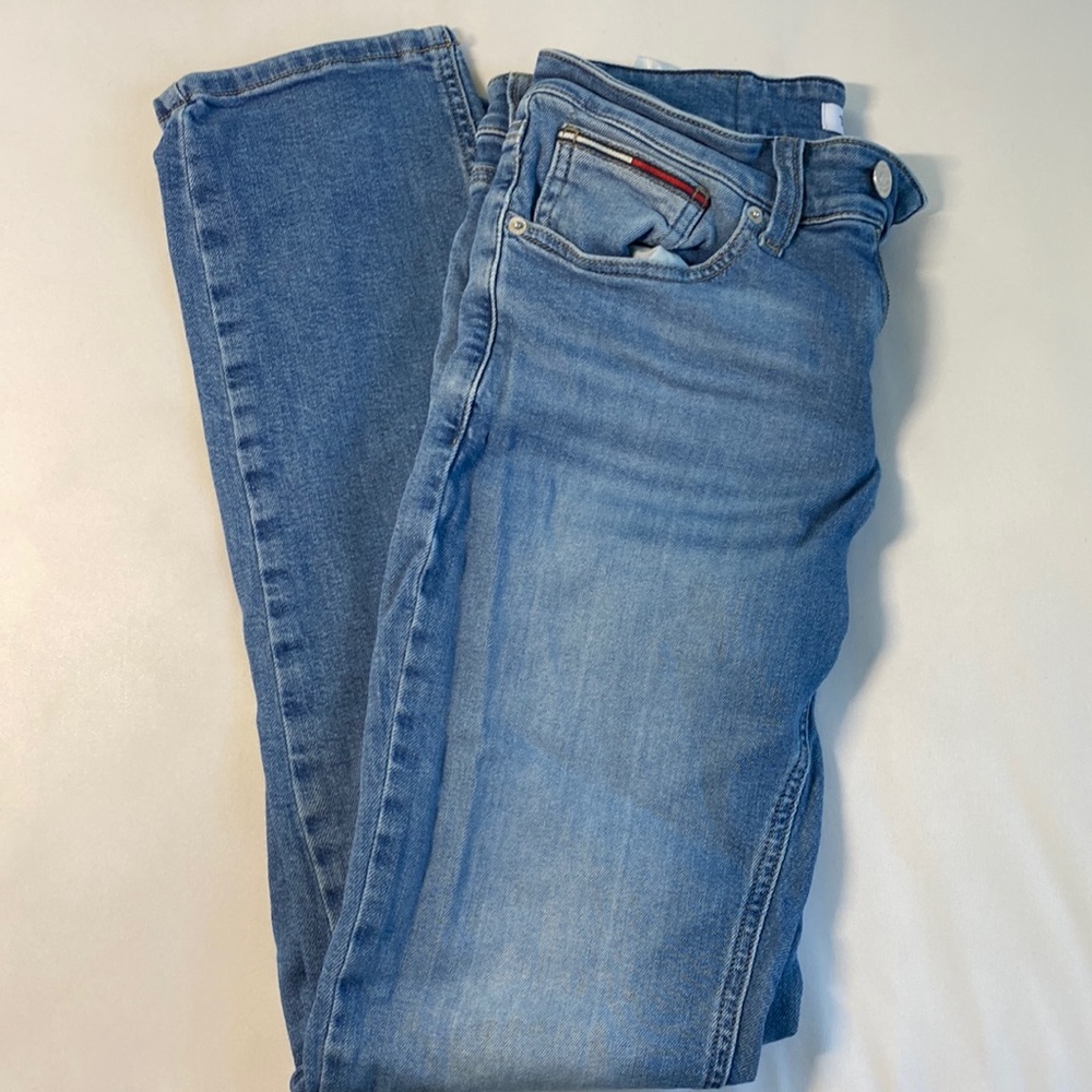 Tommy Hilfiger slim fit jeans 29x32